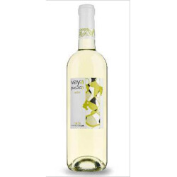 VINO BLANCO VAYA PASADA 2017 D.O.RUEDA